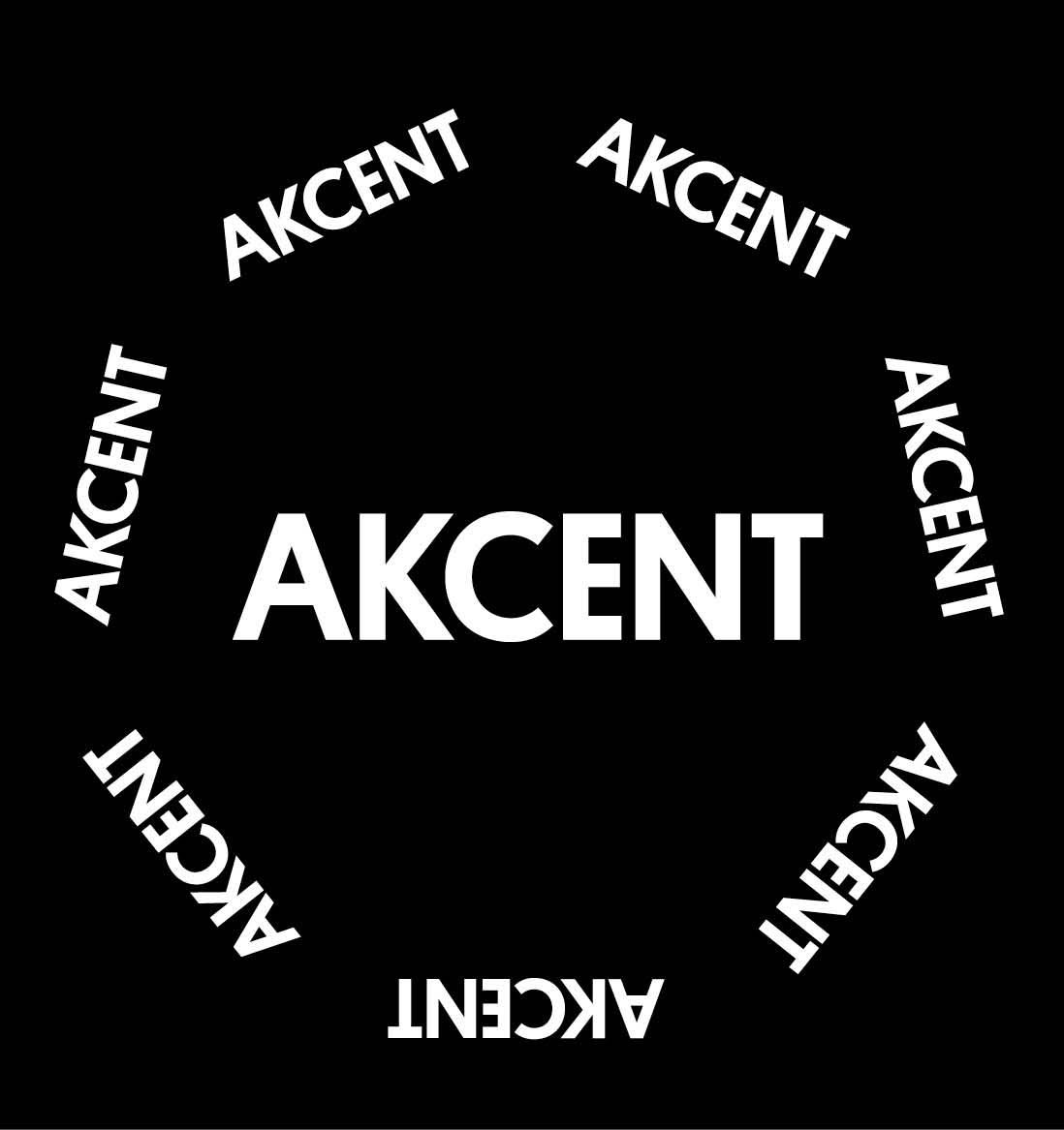 Programme of the AKCENT festival
