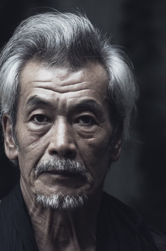 Min Tanaka – Nepojmenovatelný tanec