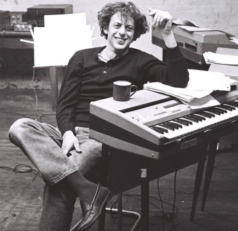 Philip Glass