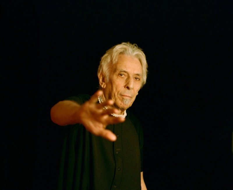 John Cale