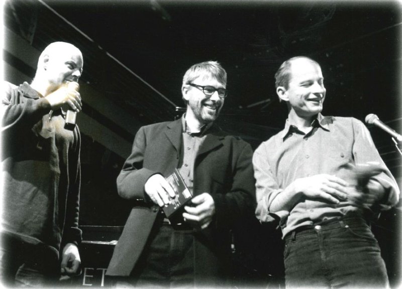 Filip Topol a Agon Orchestra - křest alba 2001.jpeg